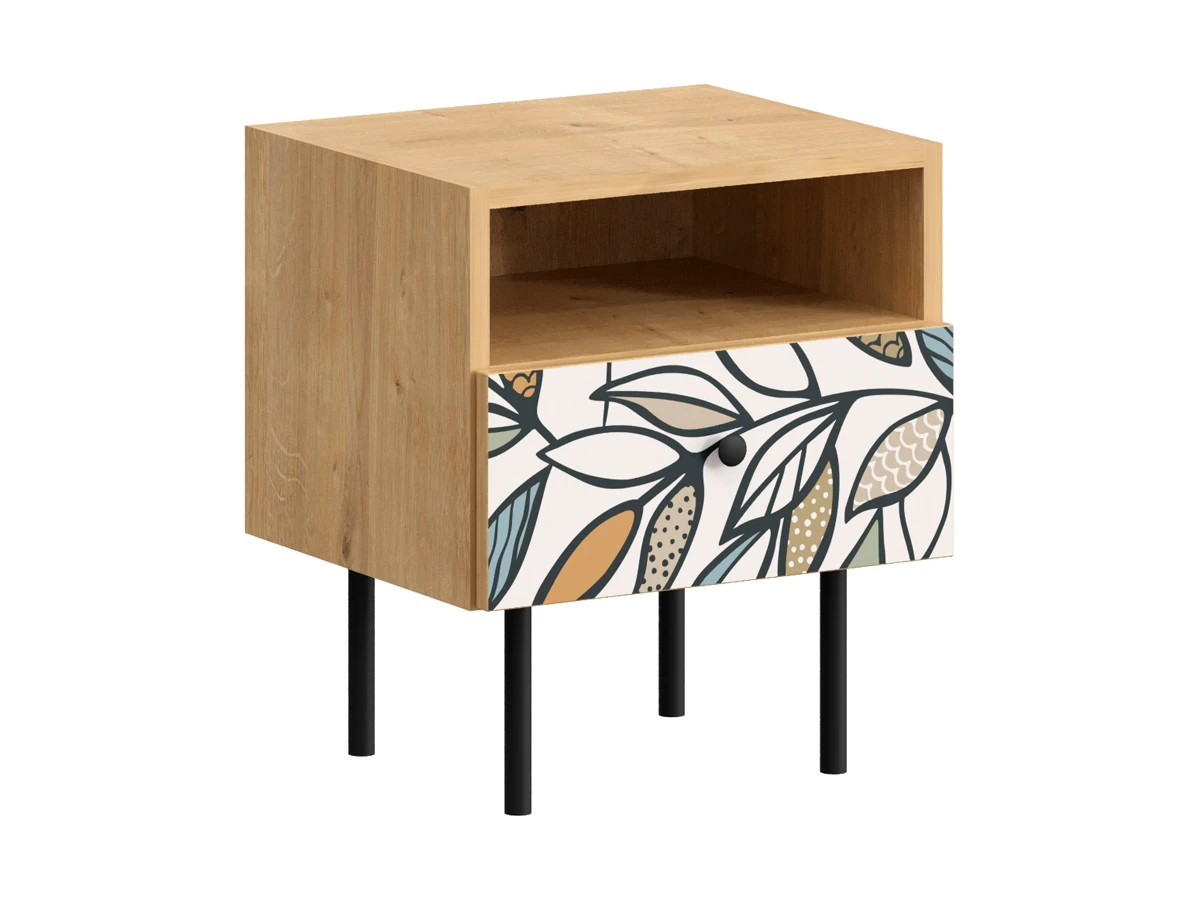 Тумба прикроватная Frida 968656  - фото 2