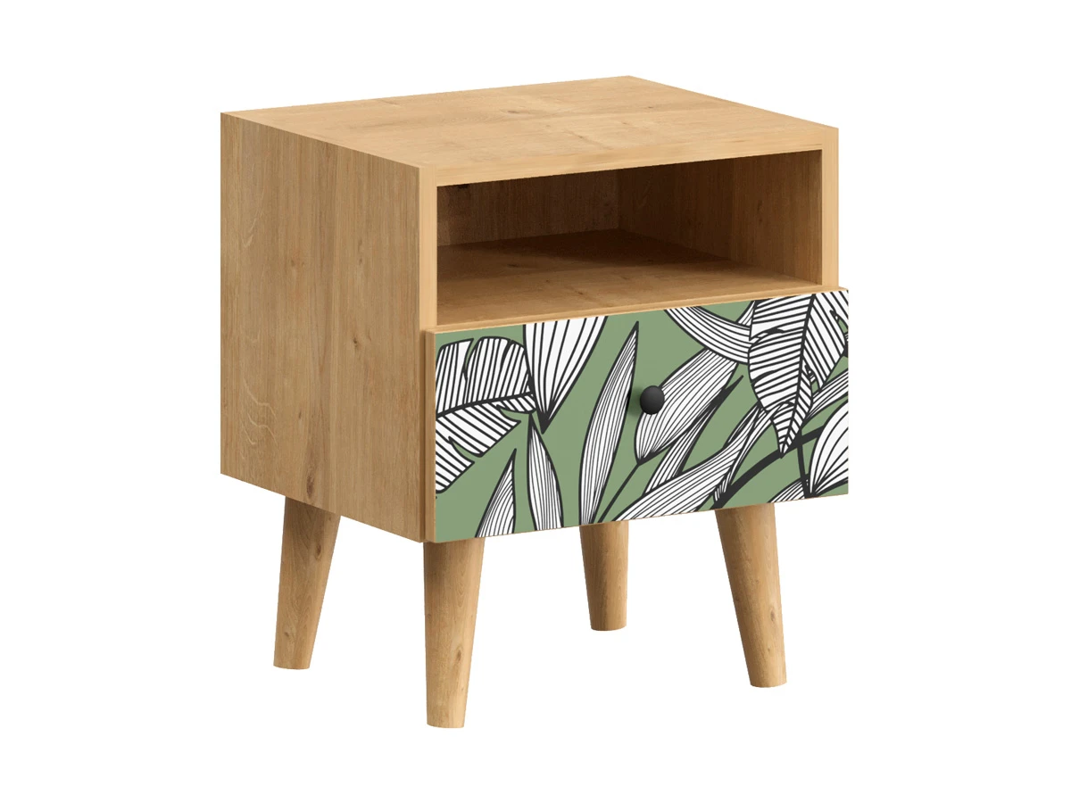 Тумба прикроватная Frida 968666