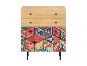 Комод большой Frida 968670