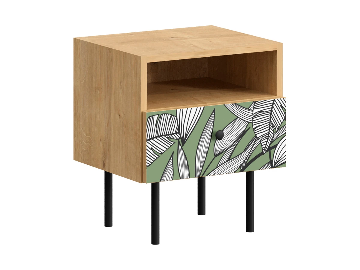 Тумба прикроватная Frida 968680  - фото 2