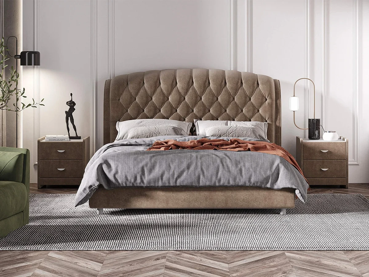 Кровать Venezia 651390  - фото 3