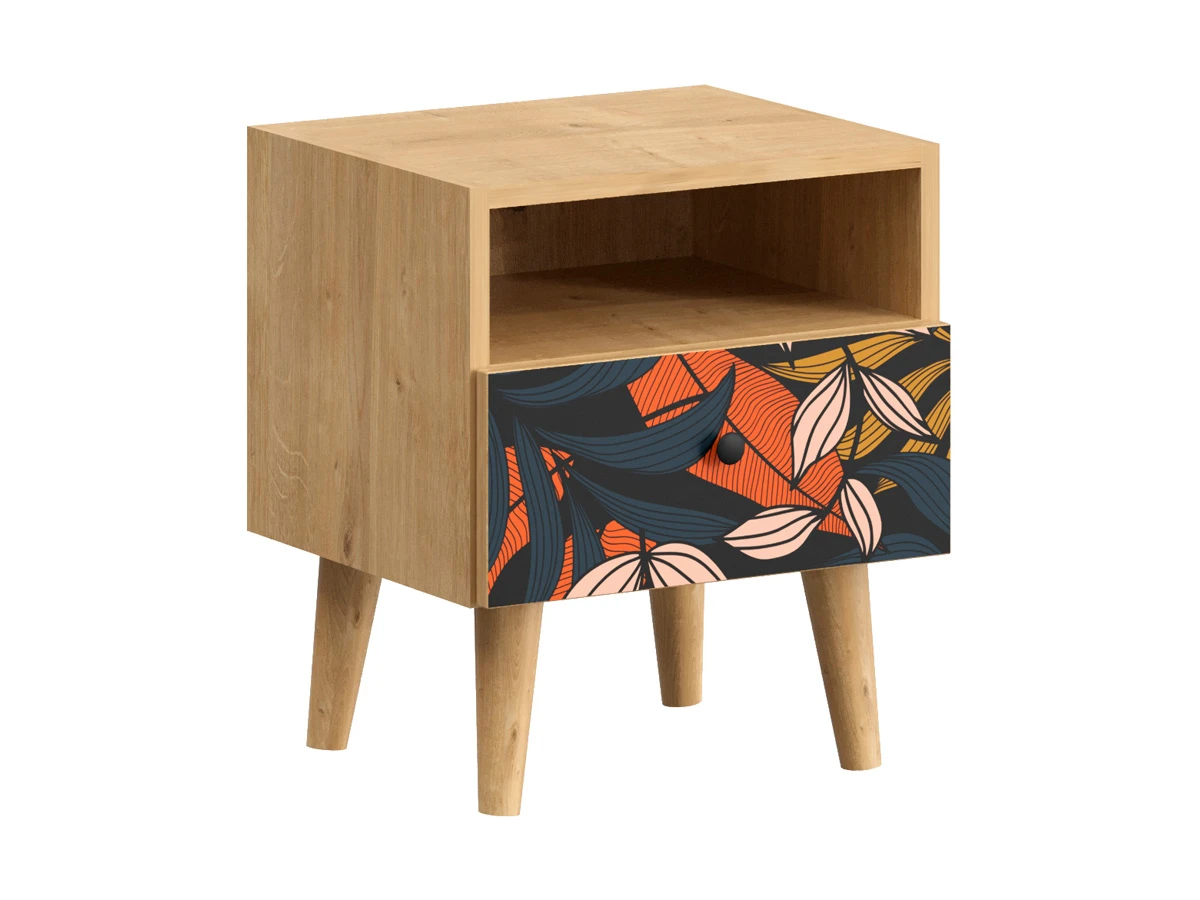 Тумба прикроватная Frida 968690