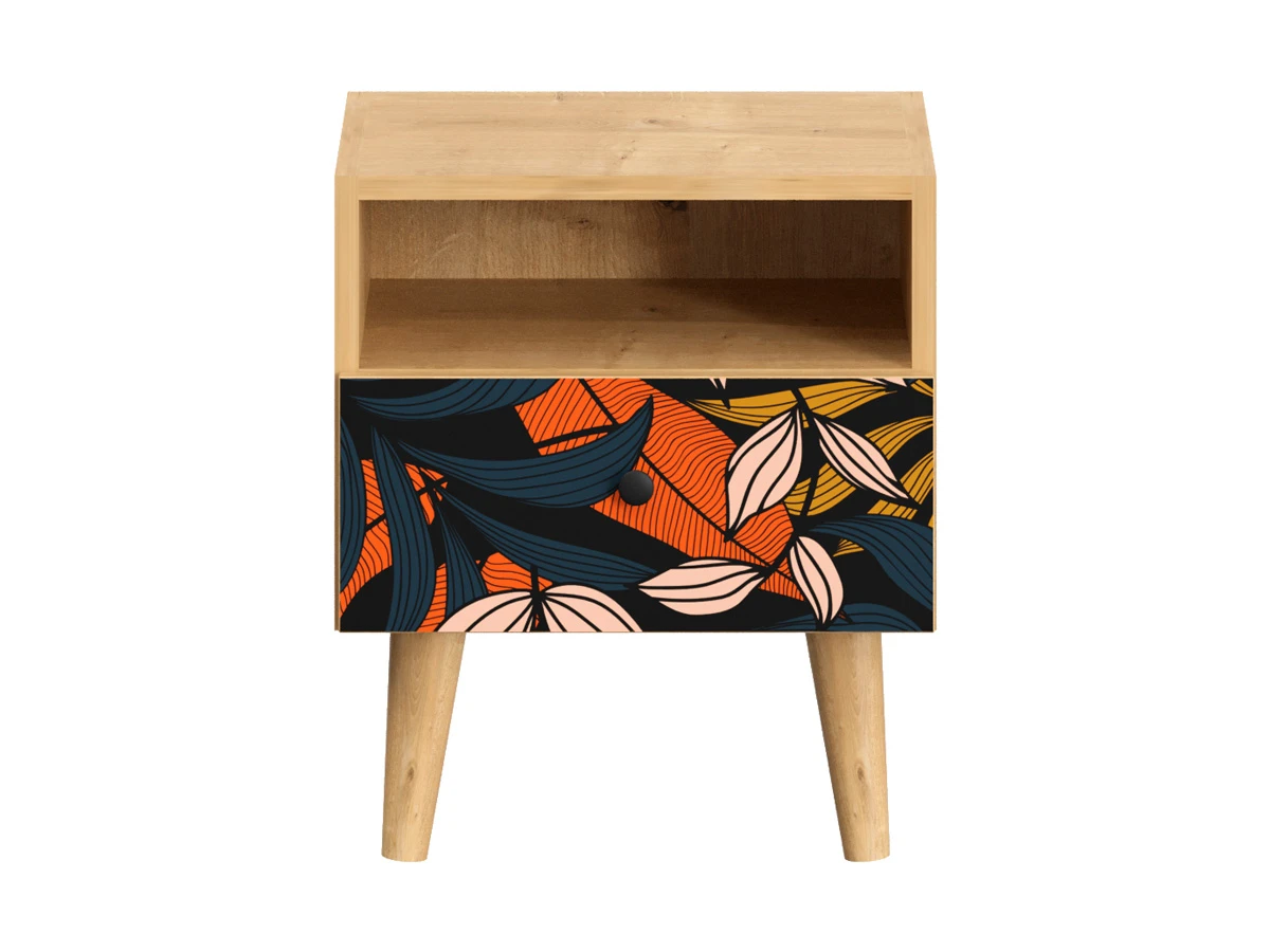 Тумба прикроватная Frida 968690