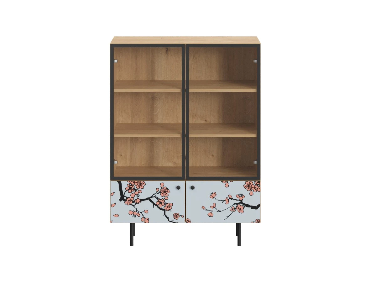 Витрина Frida 968693