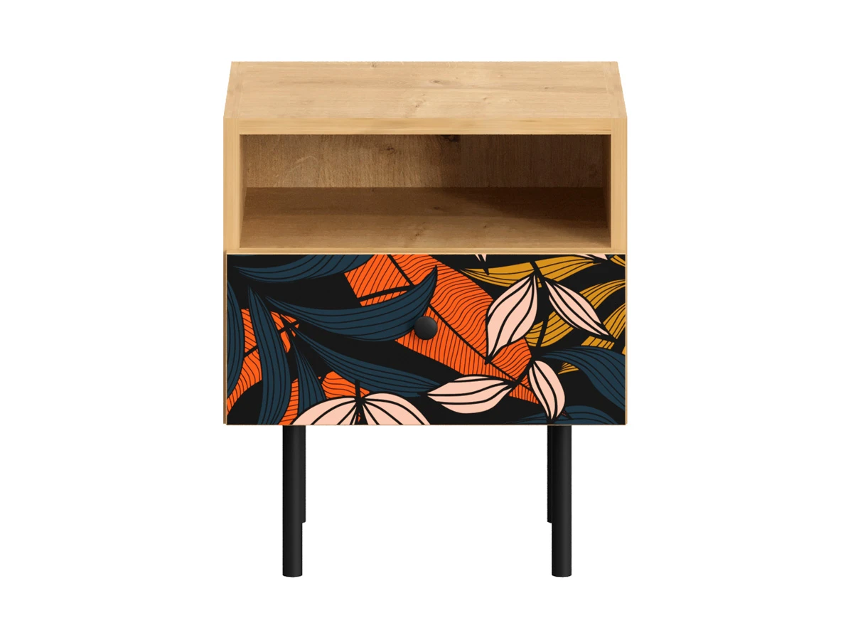 Тумба прикроватная Frida 968700  - фото 1