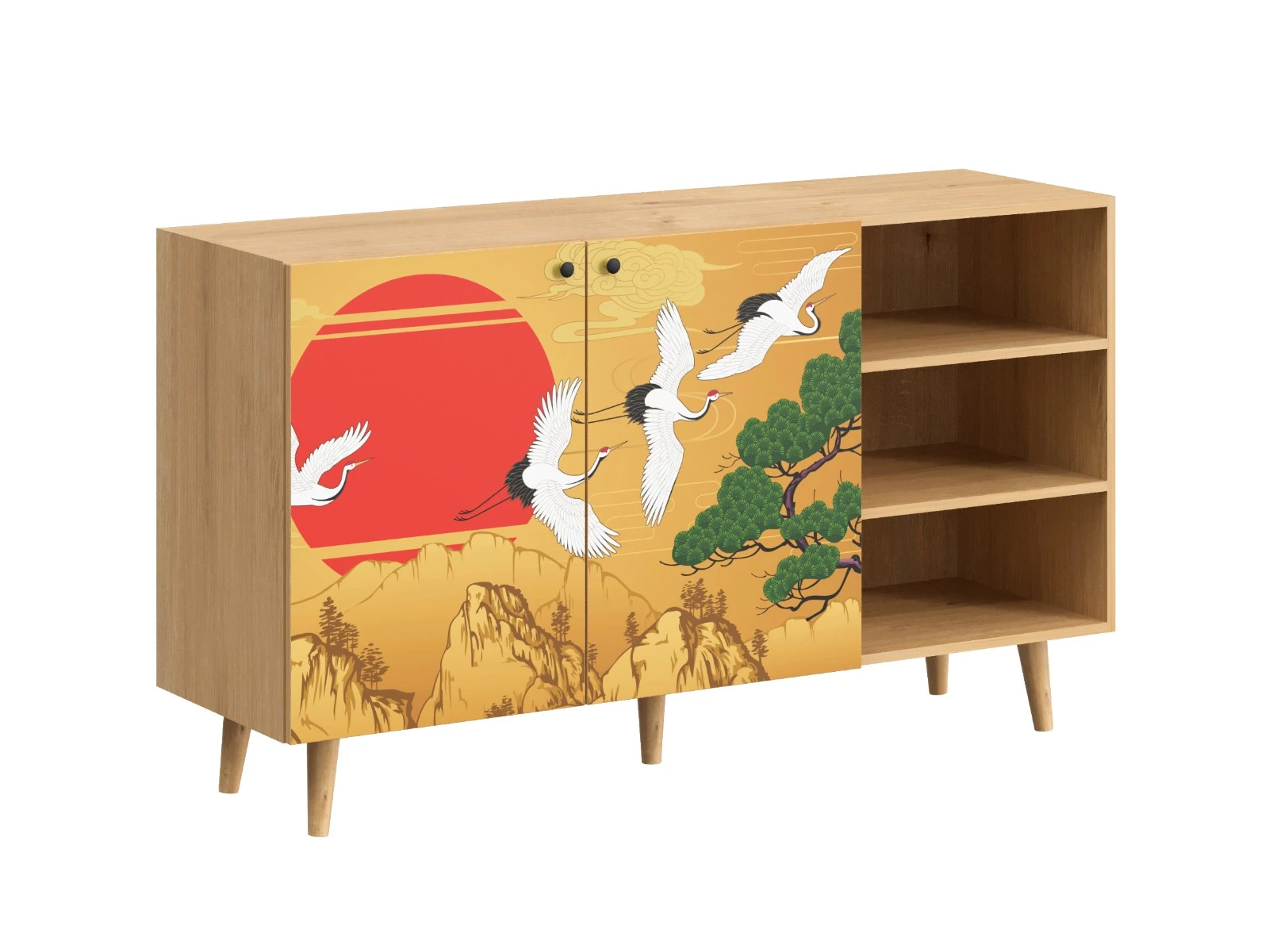 Сервант Frida 968705  - фото 2