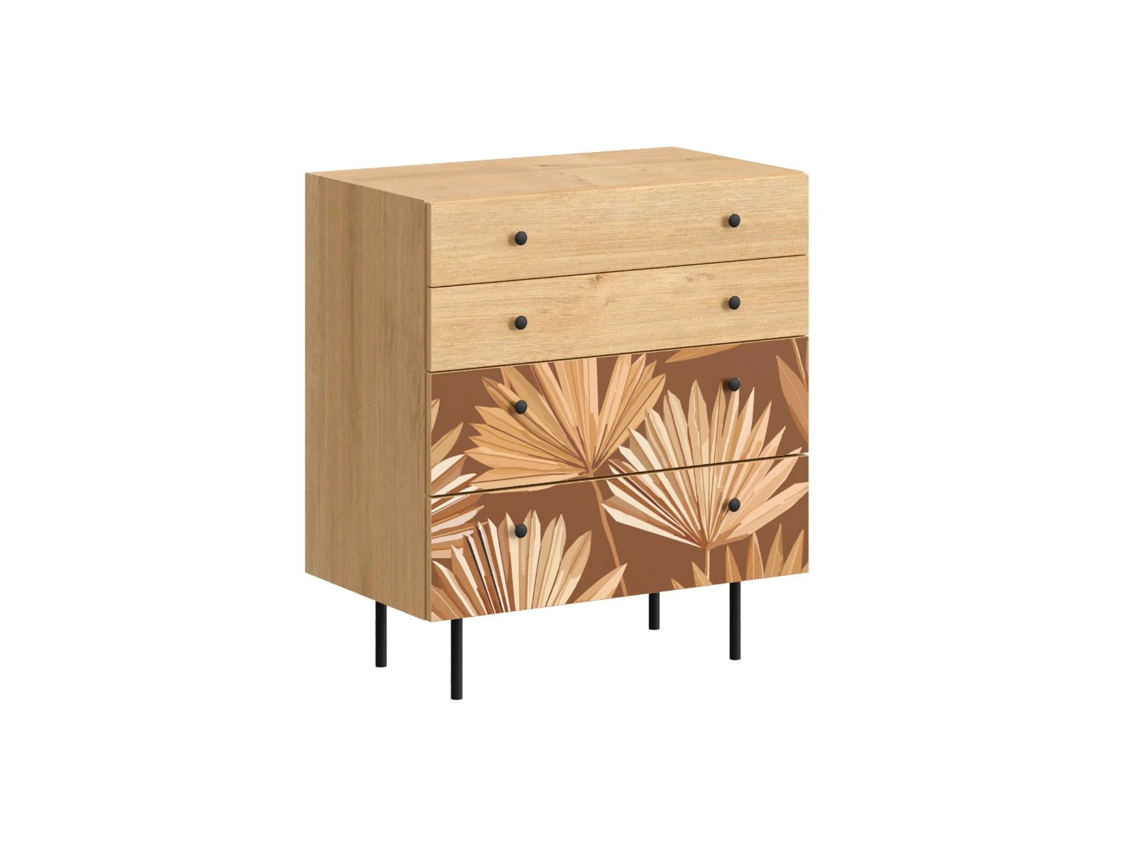 Комод большой Frida 968706  - фото 2