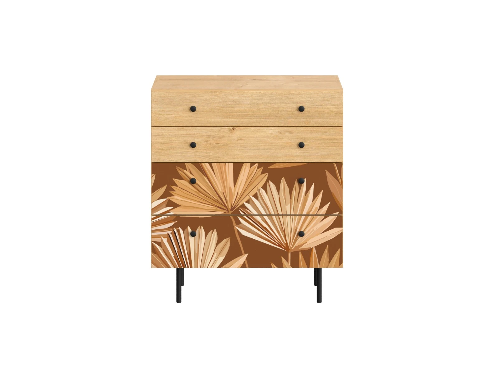 Комод большой Frida 968706  - фото 1