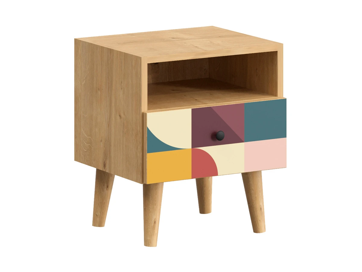 Тумба прикроватная Frida 968709  - фото 2