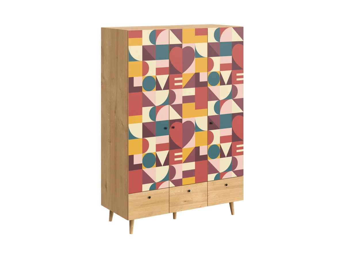 Шкаф Frida 968710