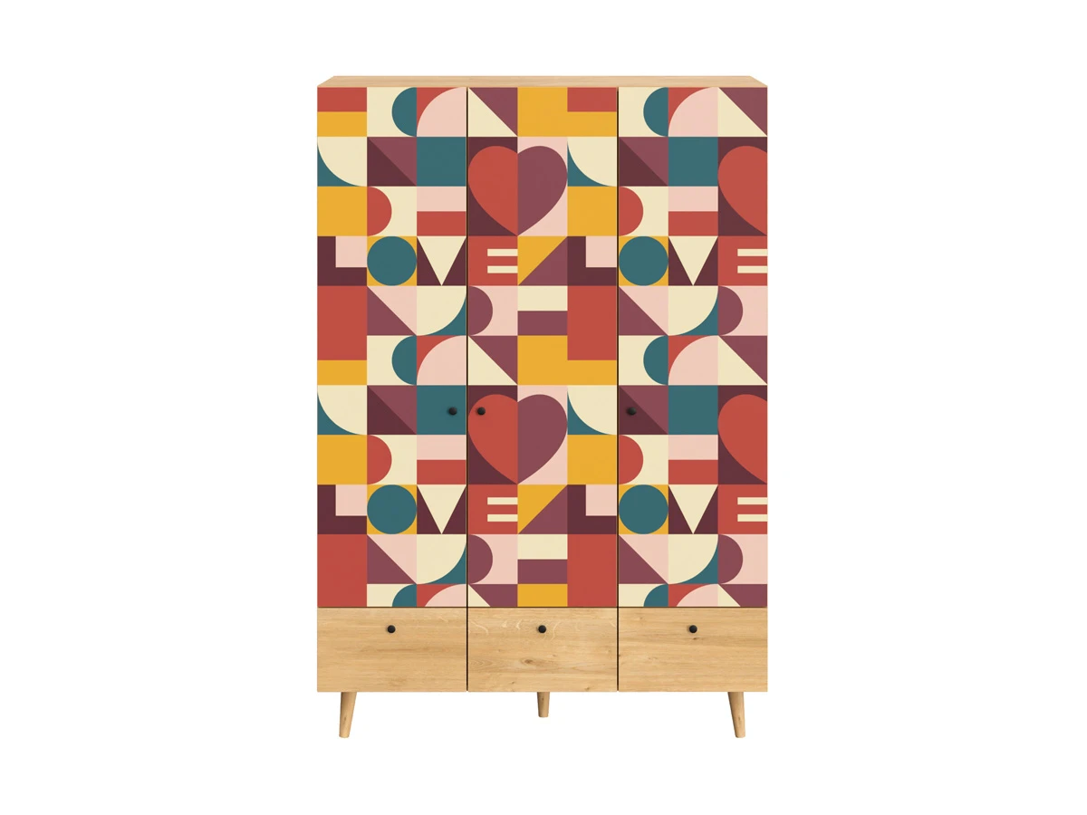 Шкаф Frida 968710