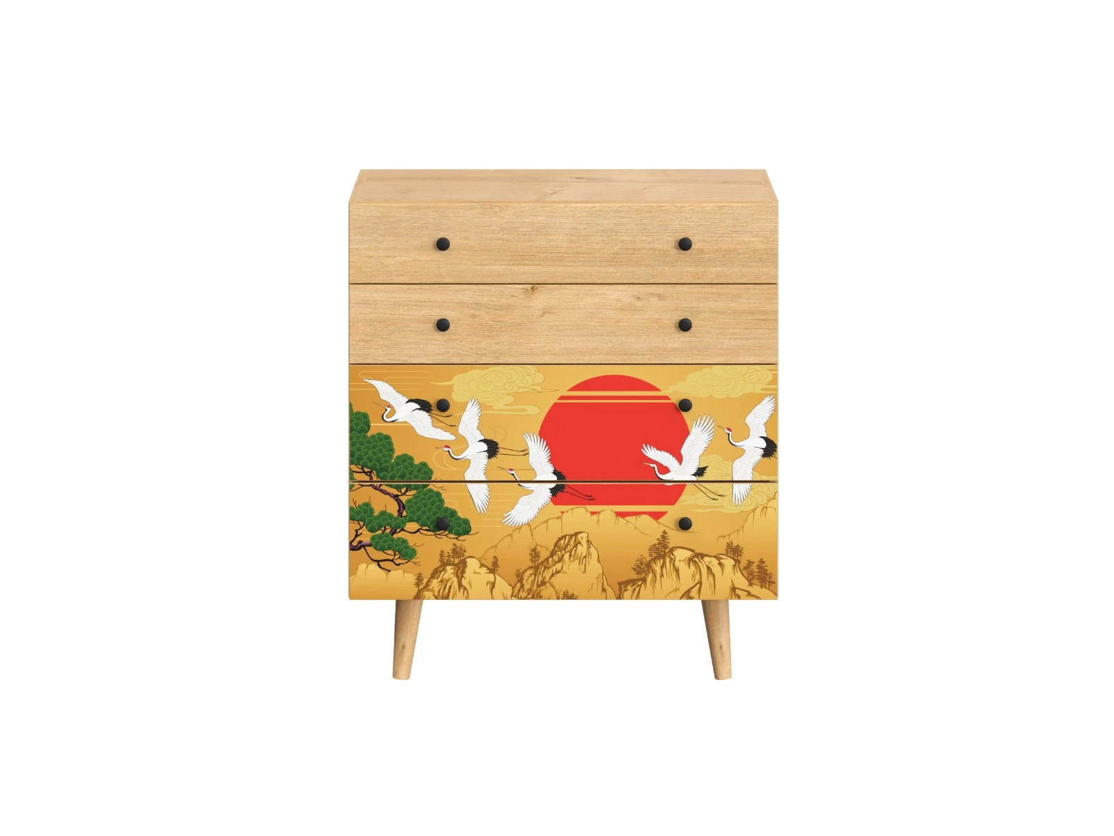 Комод большой Frida 968715