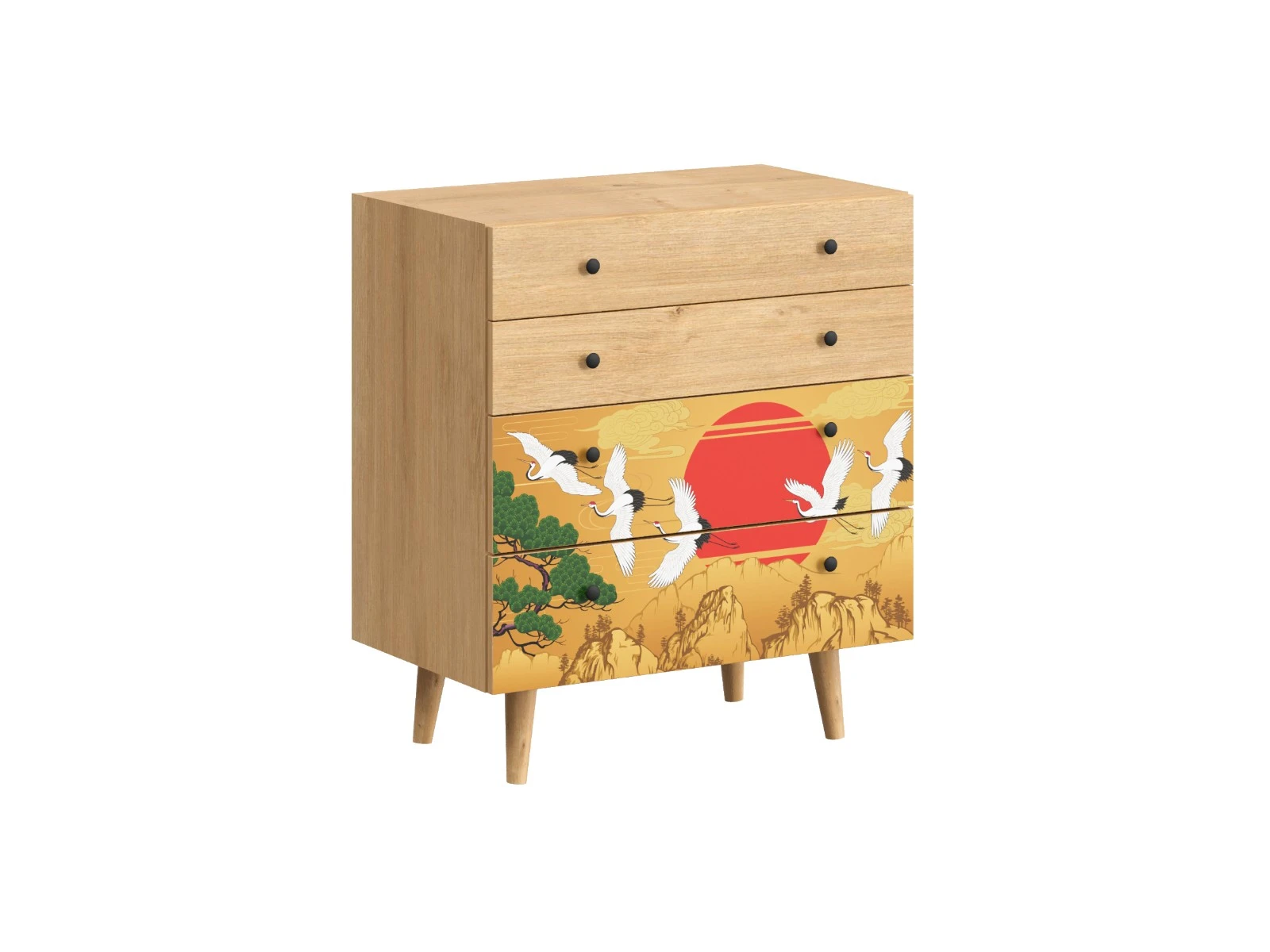 Комод большой Frida 968715