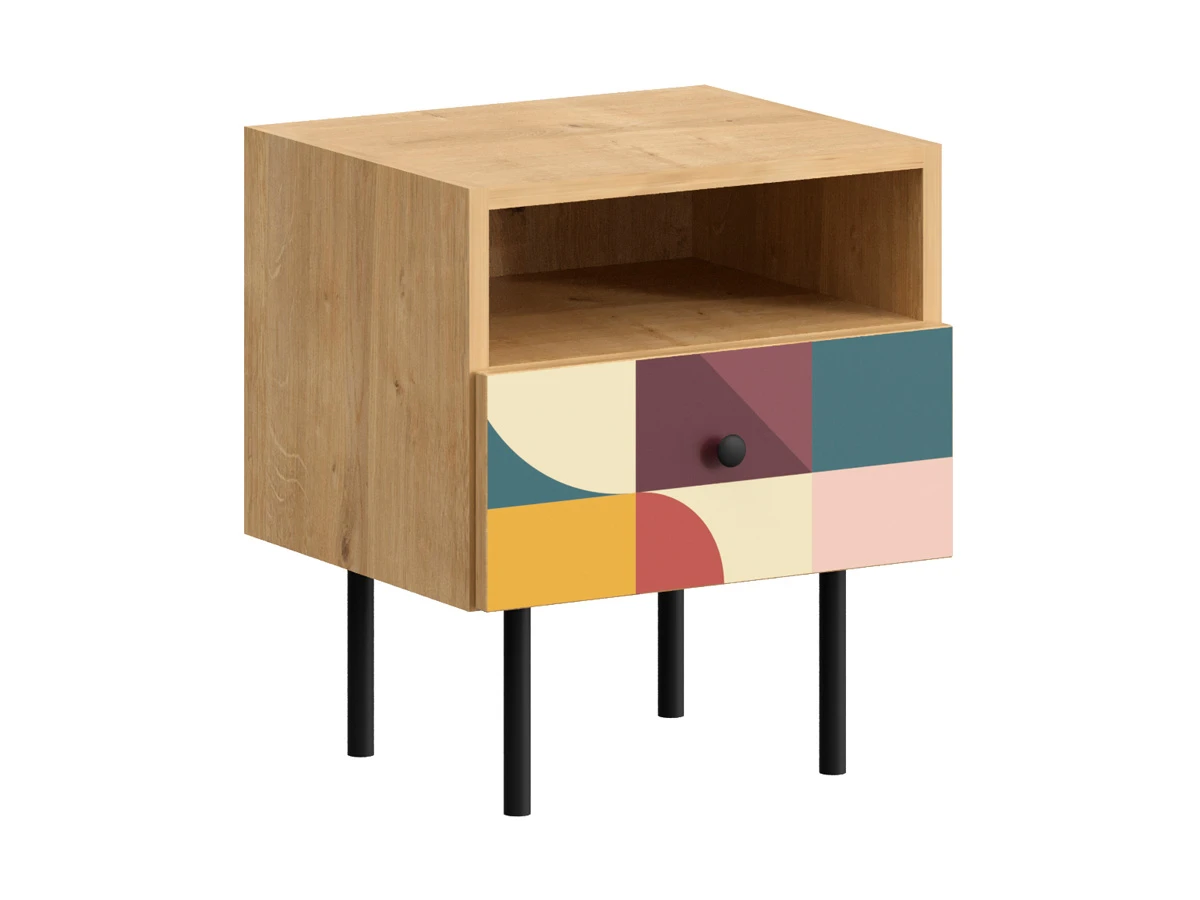 Тумба прикроватная Frida 968720  - фото 2