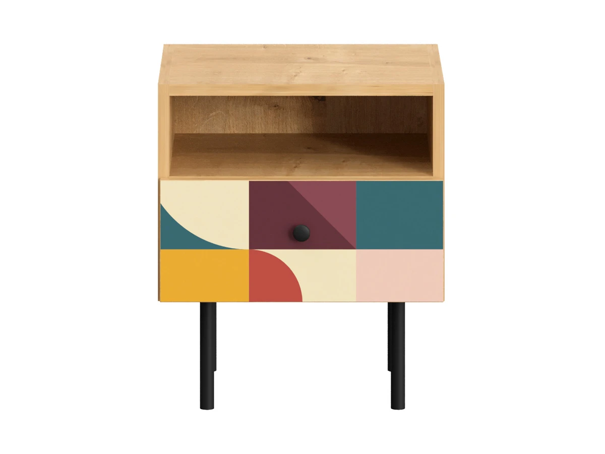 Тумба прикроватная Frida 968720  - фото 1