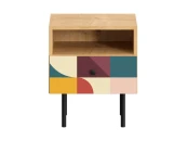 Тумба прикроватная Frida 968720