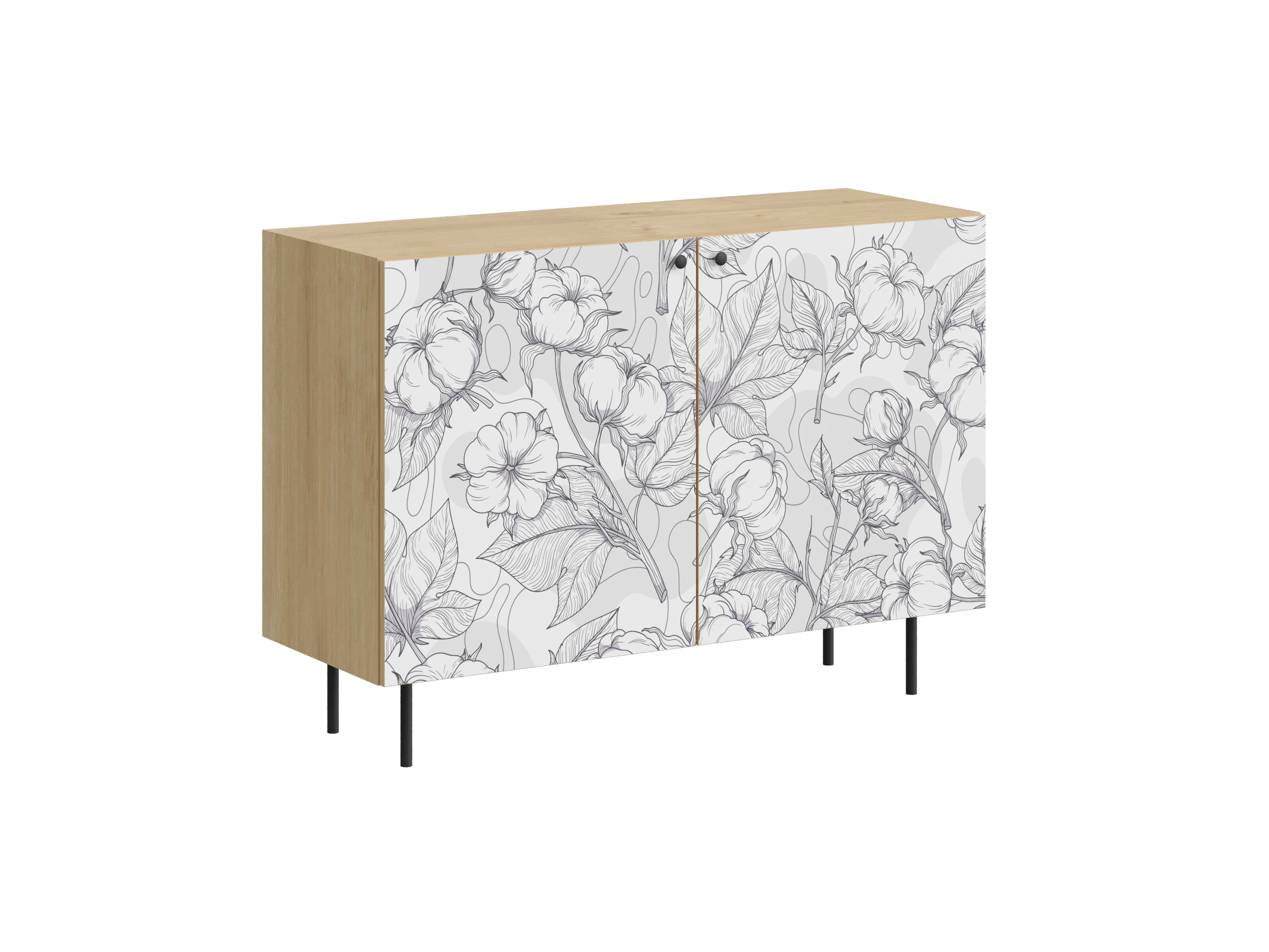 Сервант Frida 968726  - фото 2