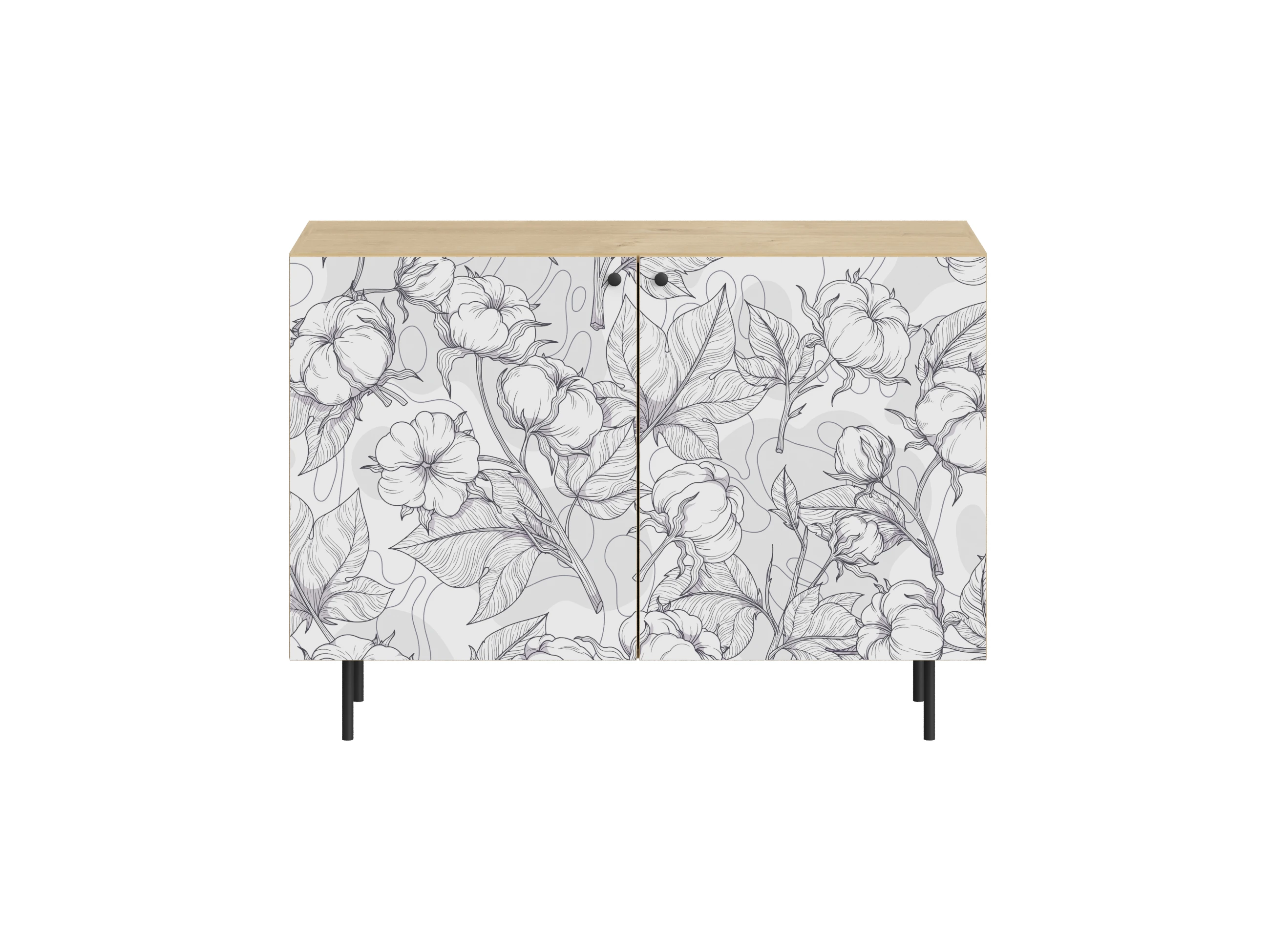 Сервант Frida 968726  - фото 1