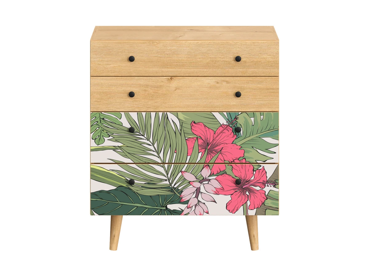 Комод большой Frida 968736  - фото 1