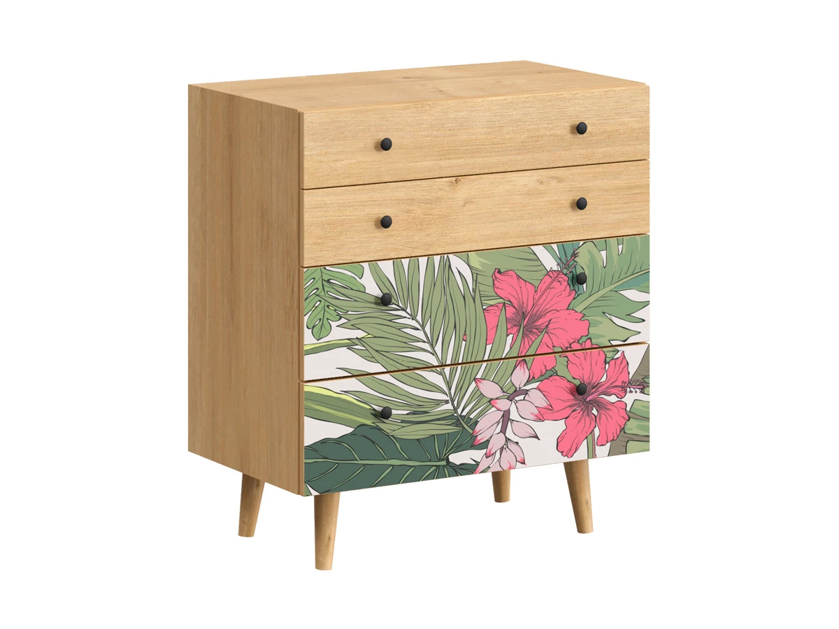 Комод большой Frida 968736  - фото 2