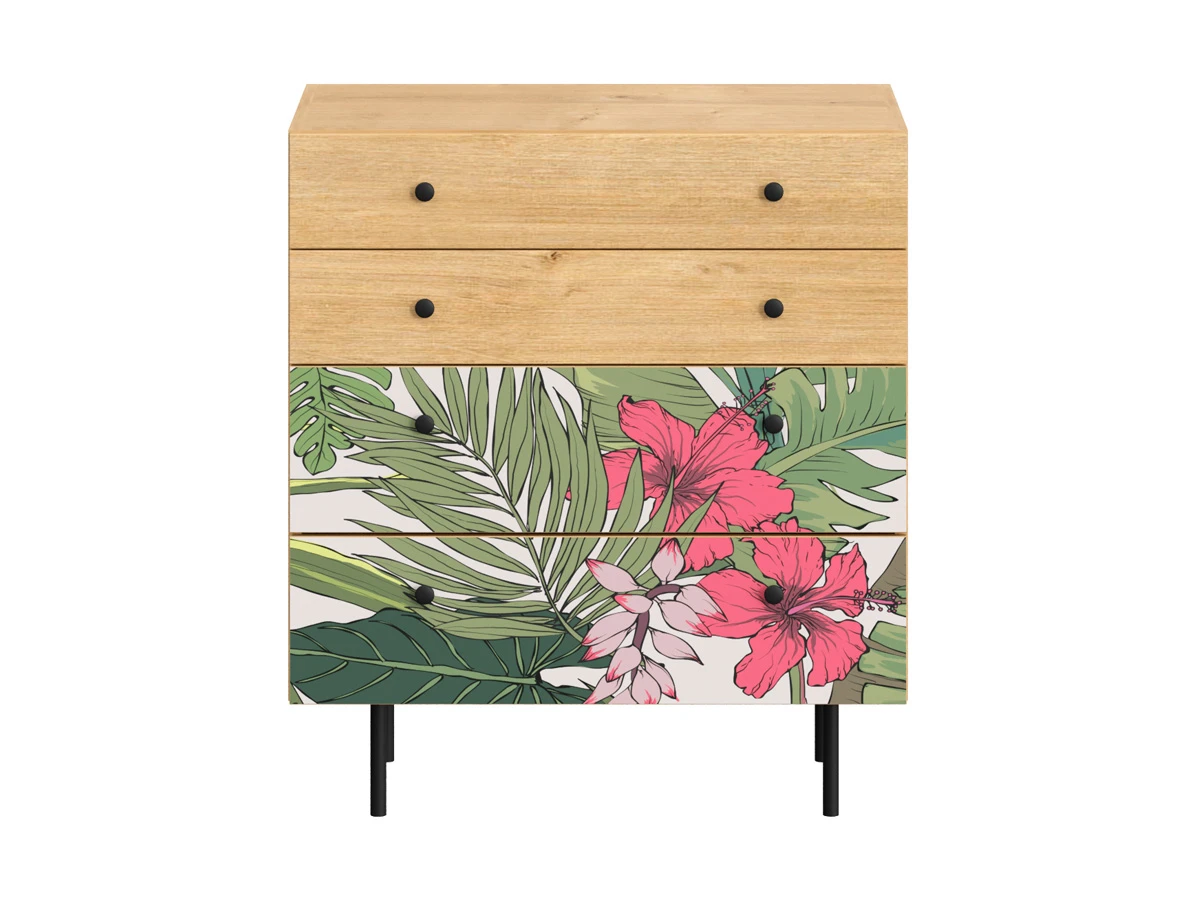 Комод большой Frida 968745  - фото 1