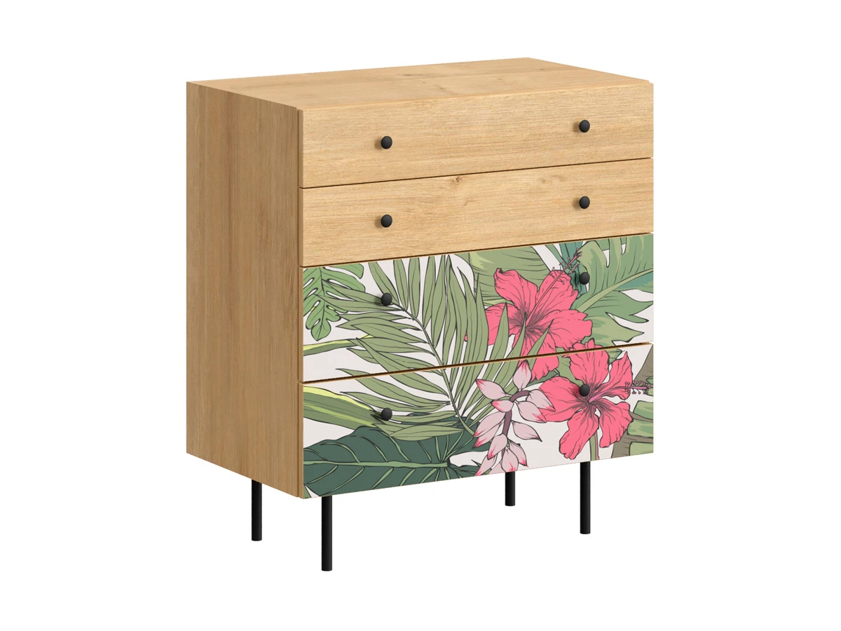 Комод большой Frida 968745  - фото 2