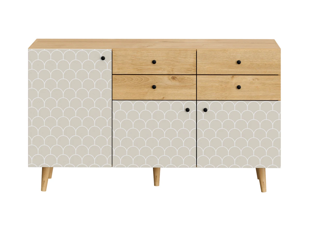 Сервант Frida 968751