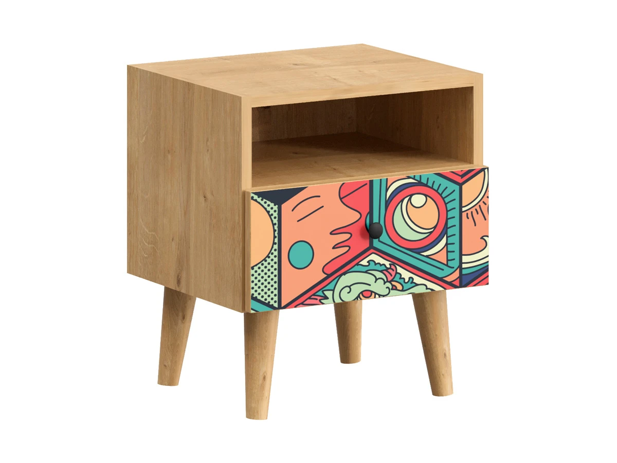 Тумба прикроватная Frida 968753  - фото 2