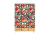 Шкаф Frida 968755