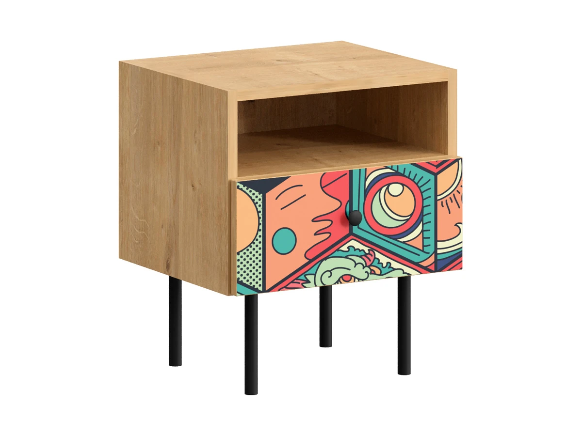 Тумба прикроватная Frida 968763  - фото 2