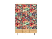 Шкаф Frida 968765