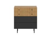 Комод большой Frida