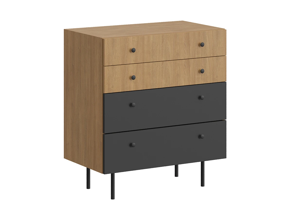 Комод большой Frida 968766