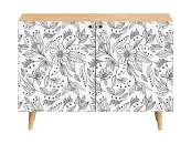 Сервант Frida