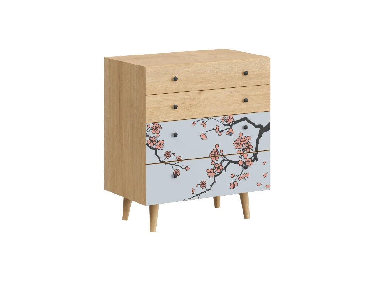 Комод большой Frida 968773