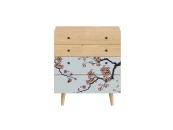 Комод большой Frida