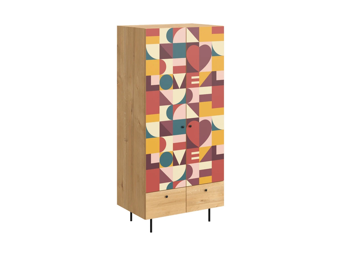 Шкаф Frida 968783  - фото 2