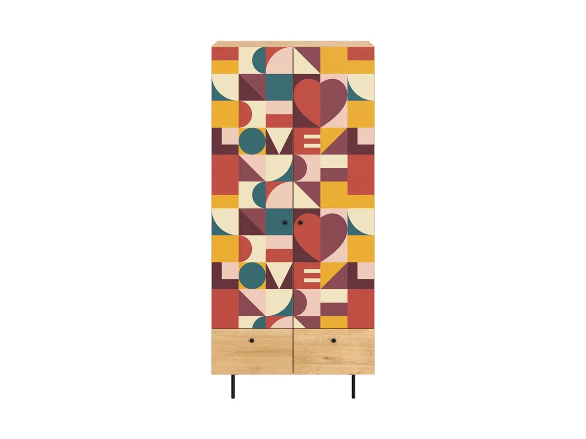 Шкаф Frida 968783  - фото 1