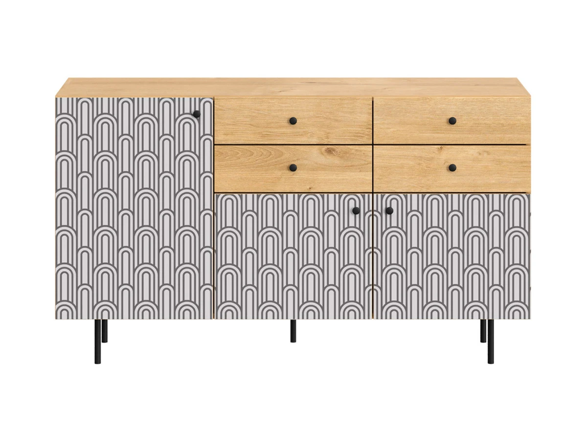 Сервант Frida 968788  - фото 1