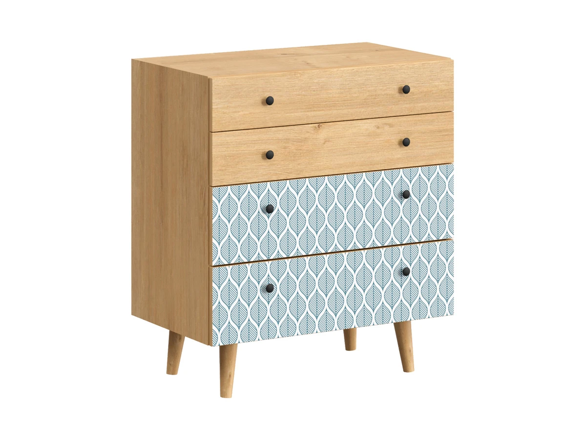 Комод большой Frida 968794