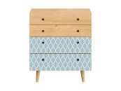 Комод большой Frida