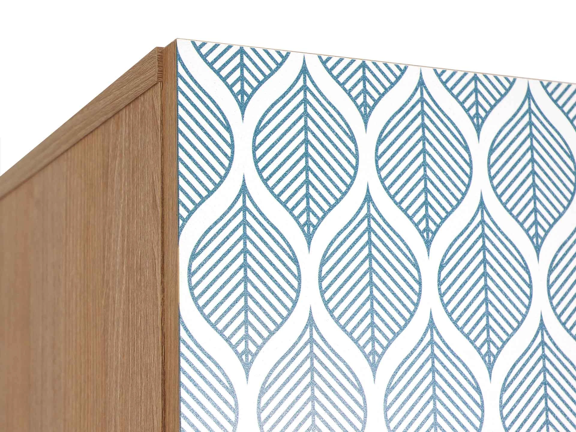 Комод большой Frida 968805  - фото 5