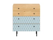 Комод большой Frida 968805