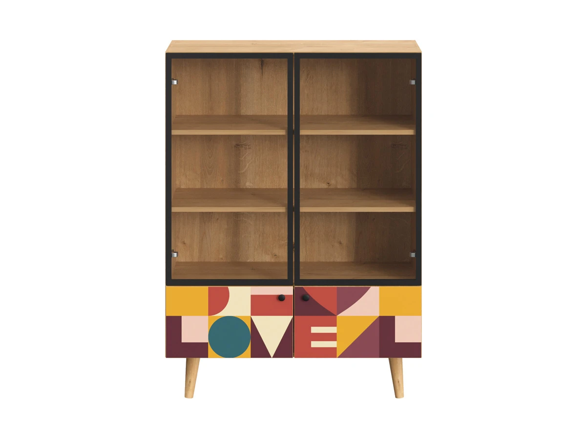 Витрина Frida 968817