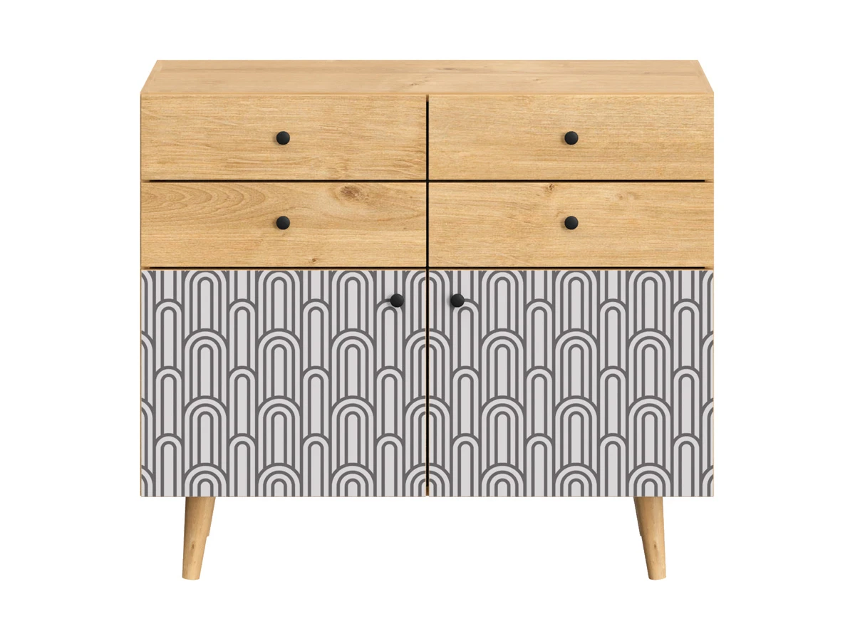 Сервант Frida 968818  - фото 1