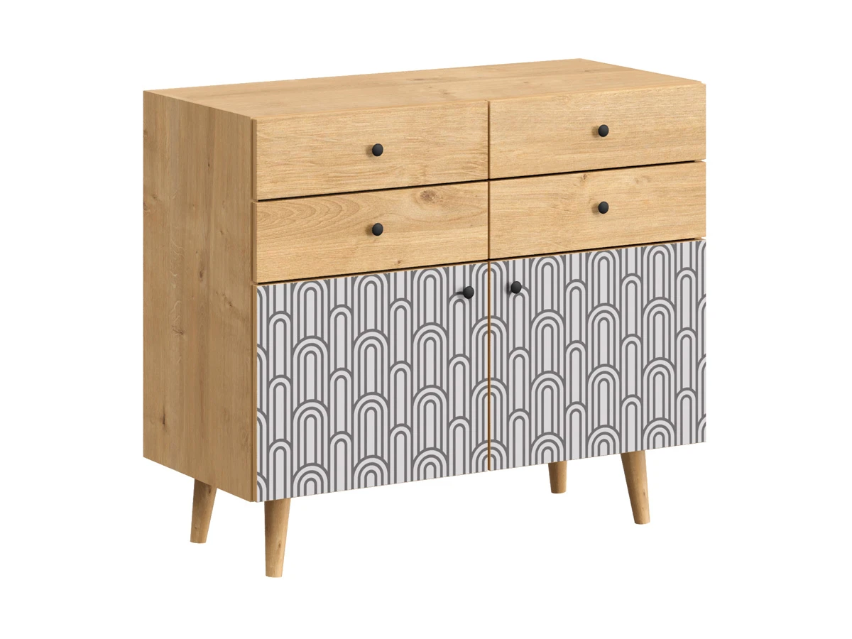 Сервант Frida 968818  - фото 2