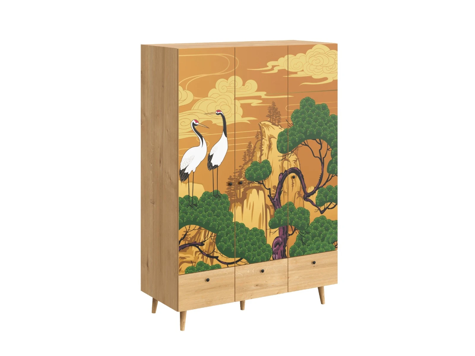 Шкаф Frida 968826