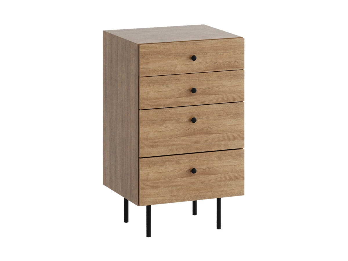 Комод малый Frida 968830  - фото 1