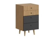 Комод малый Frida 968840