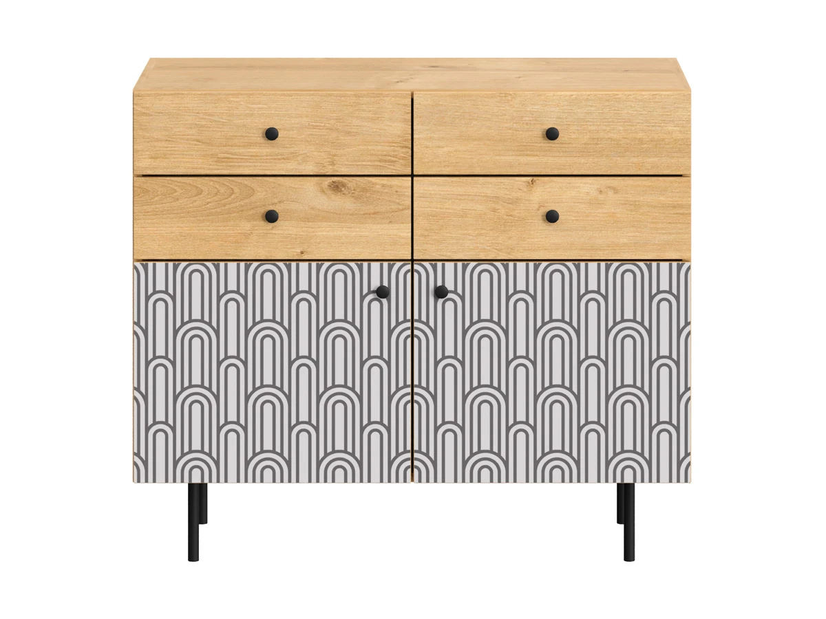 Сервант Frida 968849  - фото 1